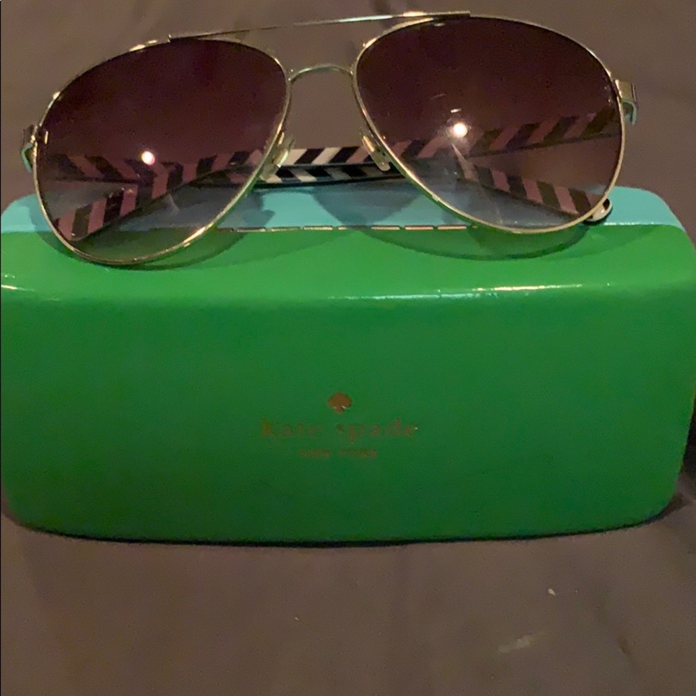 Kate Spade Sunglasses